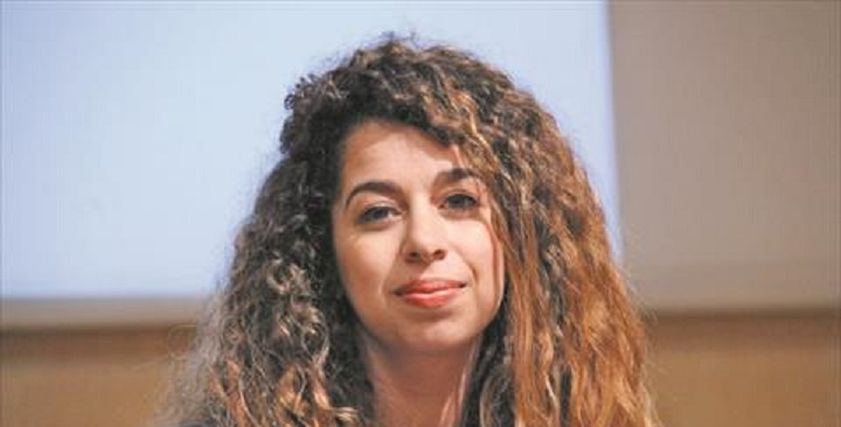 كارولين ماهر عضو مجلس النواب سابقا