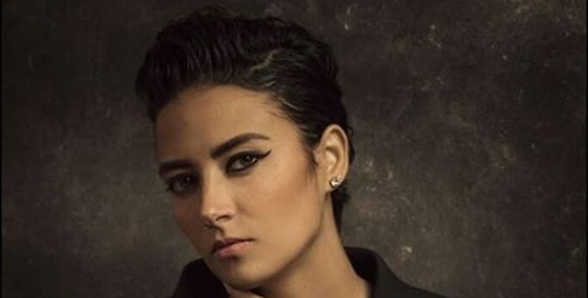ياسمين غيث