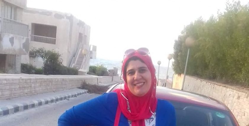 فيروز على سائقة فى شركة «أوبر»