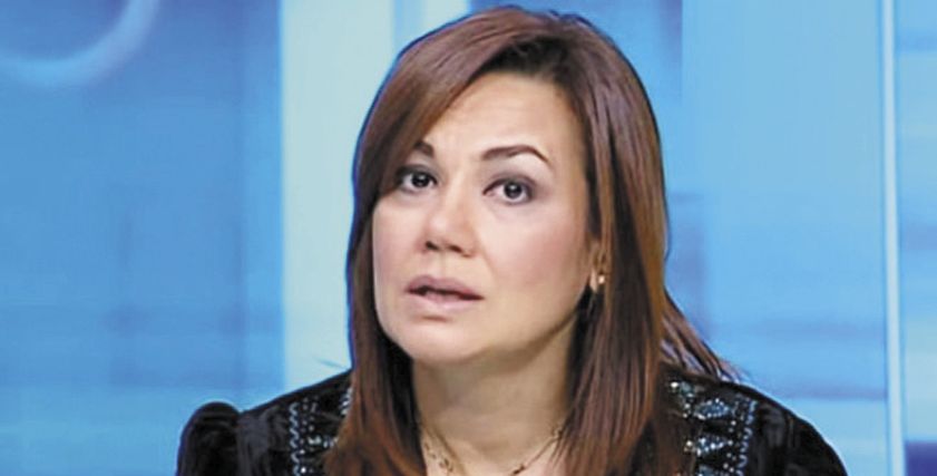 بثينة كامل