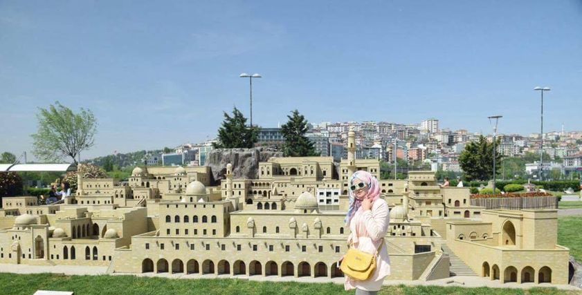 سارة طه