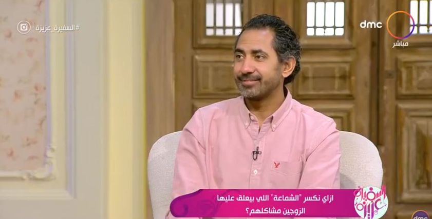 ياسر غلاب
