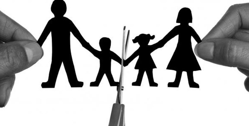 أبرز حالات الطلاق