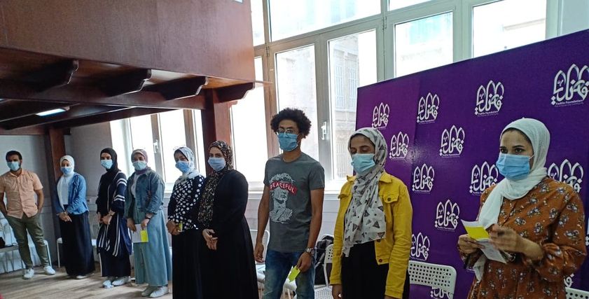 ورشة عمل حول ختان الإناث