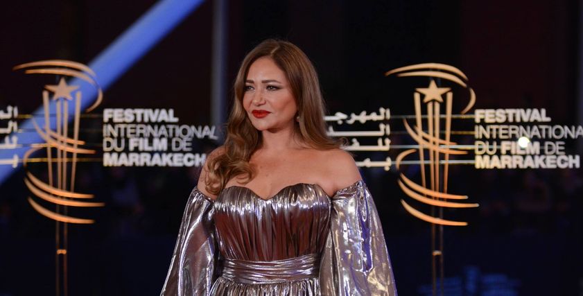 ليلى علوي