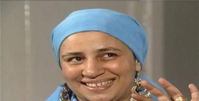 عبلة كامل