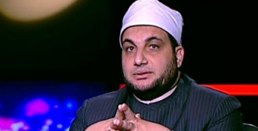 الشيخ أحمد ترك