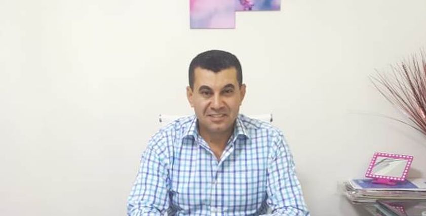 صابر عبد المقصود المقصود