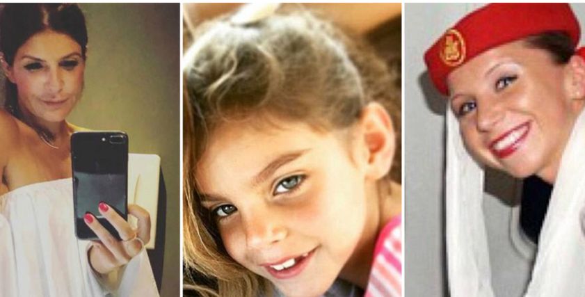 قدّموا لها النبيذ داخل «طيران الإمارات» وعندما وصلت لدبي اعتقلت لأنها شربته