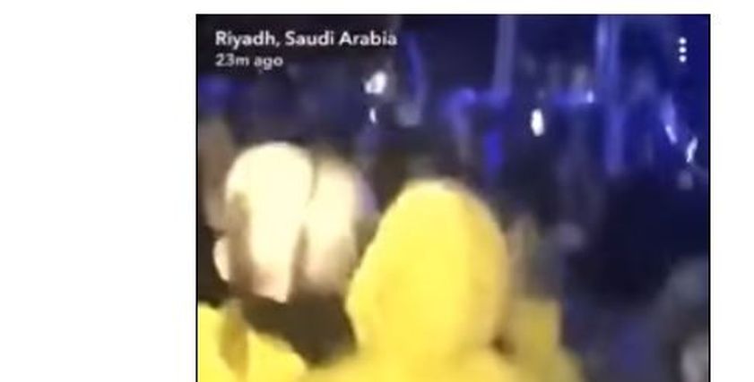 بالفيديو| الإحتفال بعيد