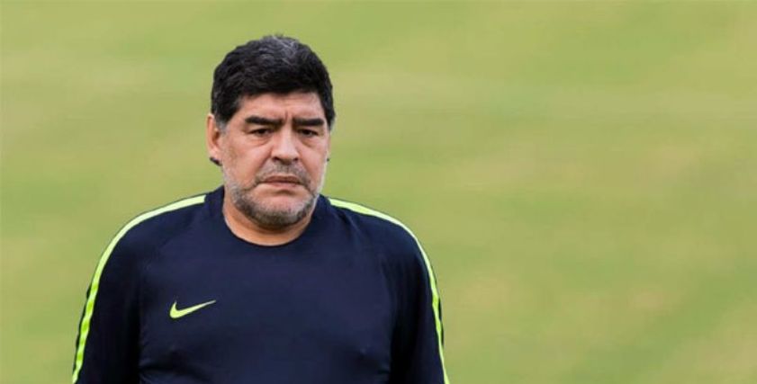 مارادونا 