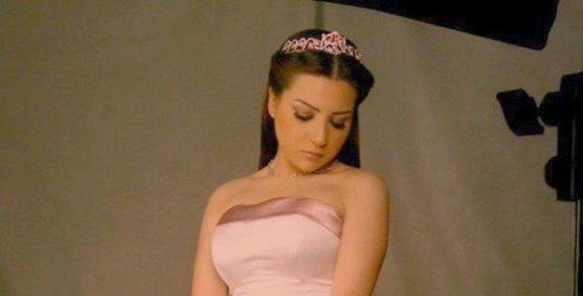 مي عزالدين