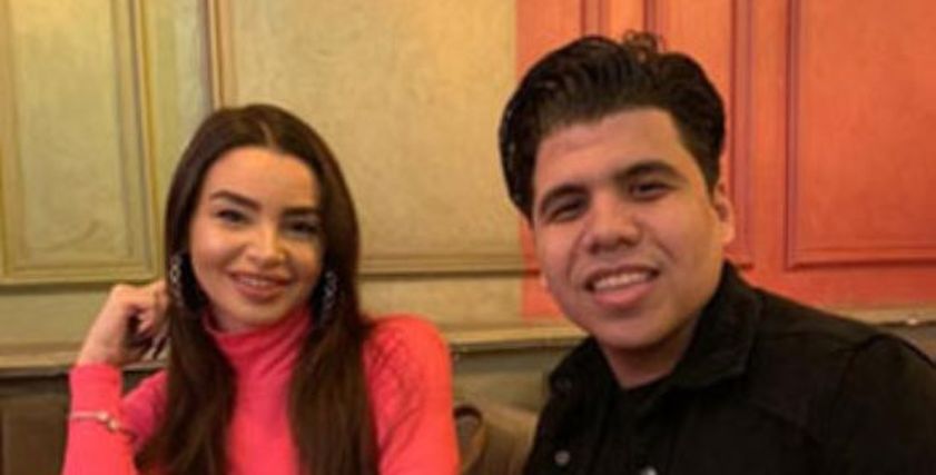 عمر كمال وجوهرة
