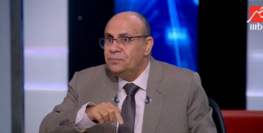 الدكتور مبروك عطية الداعية الإسلامي