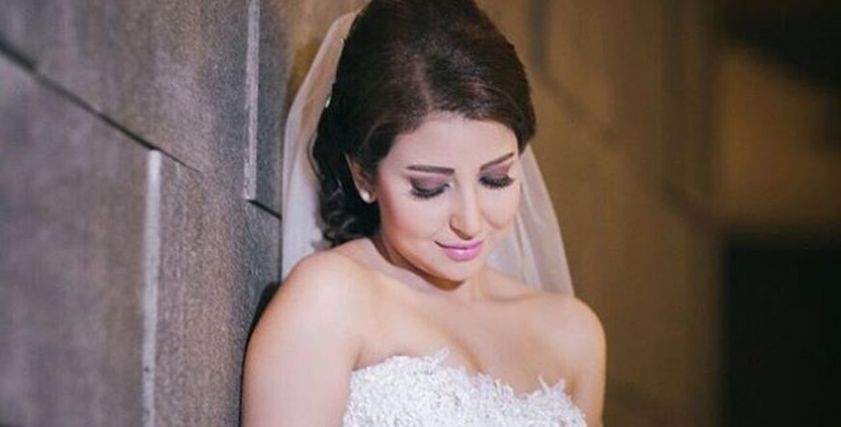 علياء عساف