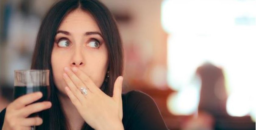 اسباب الزغطه المستمره