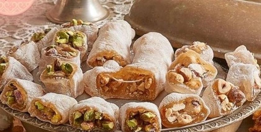ملبن حبل بعين الجمل