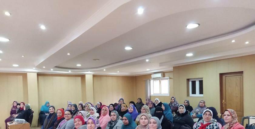 المجلس القومي للمرأة