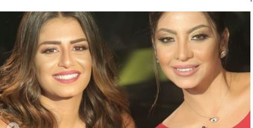 منة فضالي - دعاء صلاح