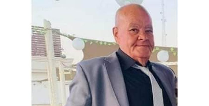 والد فاطمة
