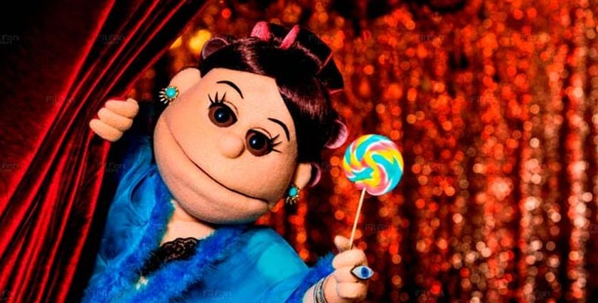 أبلة فاهيتا