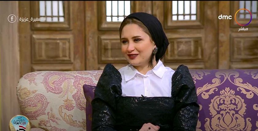 أمنية طاهر