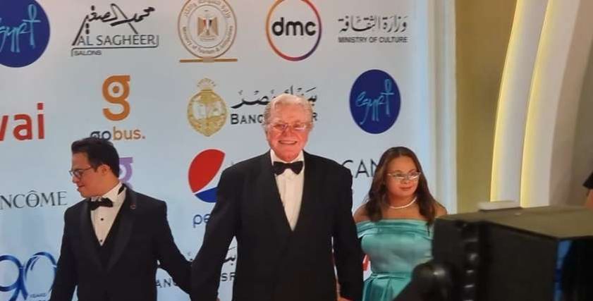 مهرجان القاهرة السينمائي