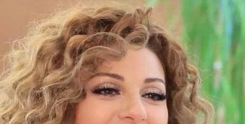 ميريام فارس
