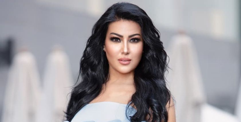 سمية الخشاب
