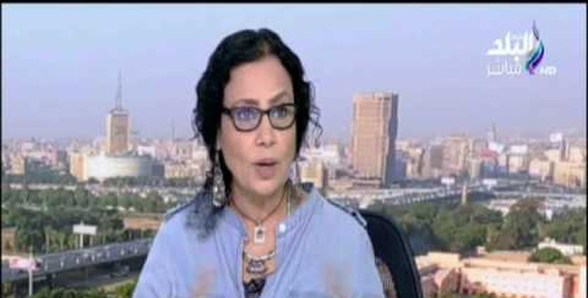 عفاف السيد