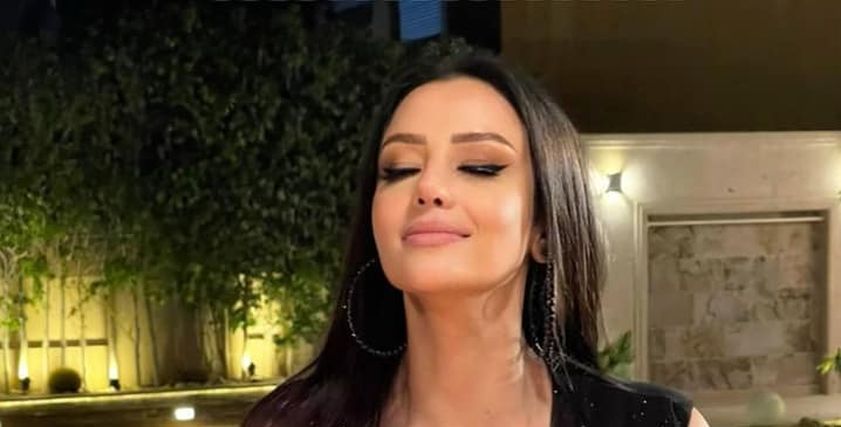 رضوى الشربيني