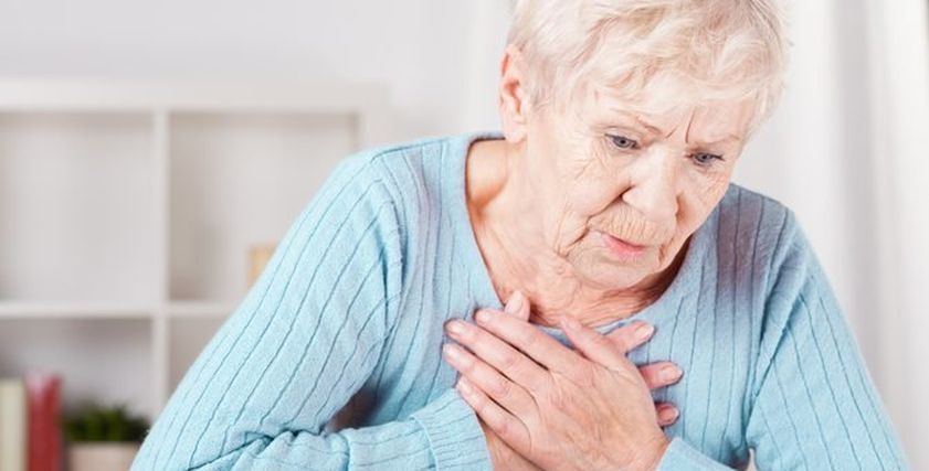أعراض ارتفاع الكوليسترول الضار