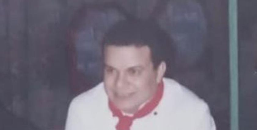 الشيف حسن