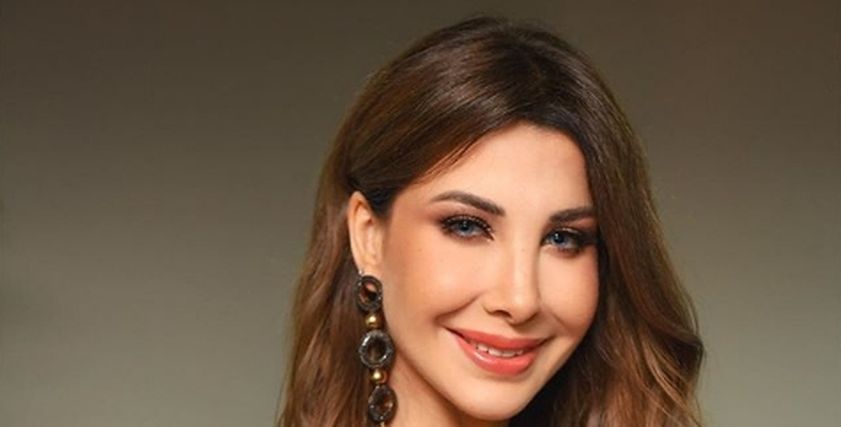نانسي عجرم