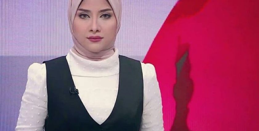 من هي شيماء الكردي مقدمة لجلسة الافتتاحية بالمؤتمر الوطني للشباب