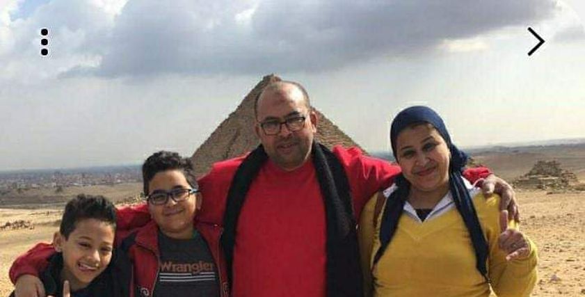 أسرة فتحية