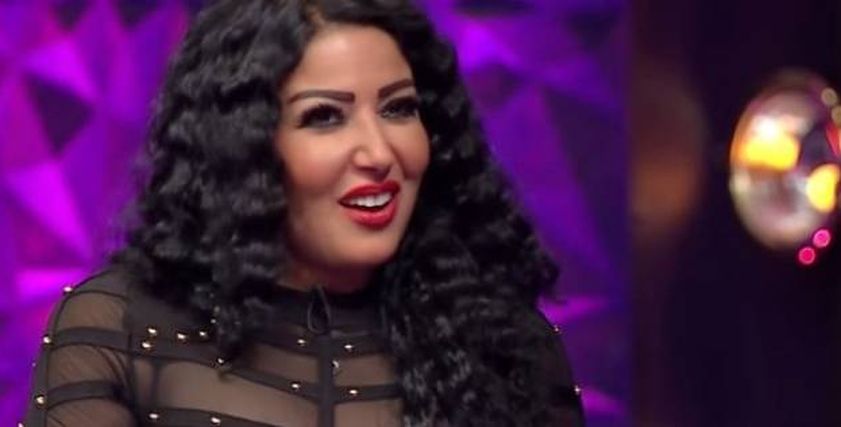 سمية الخشاب