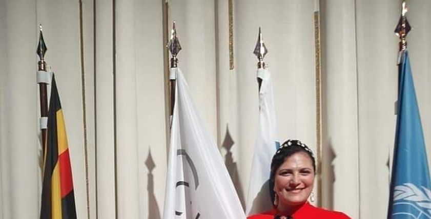 فوزية الشريف