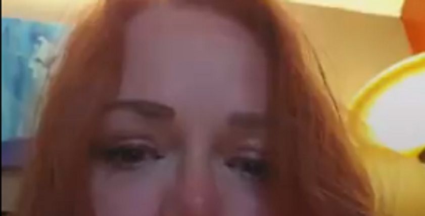 مواطنة أمريكية