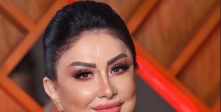 وفاء سالم