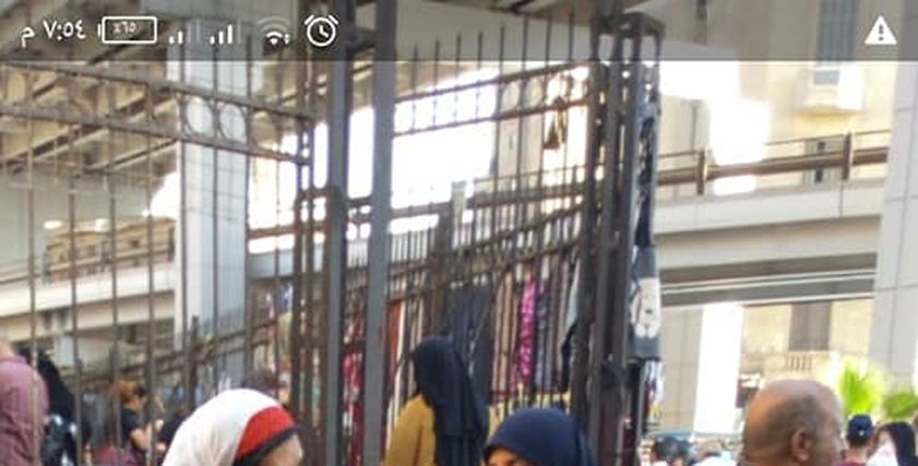 المرحلة الثانية من حملة طرق الأبواب بمحافظة دمياط تصل ل 10768 مستهدف اليوم