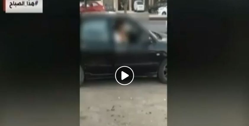 فيديو التحرش