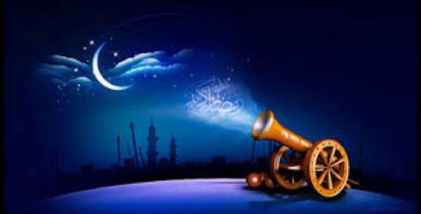 رمضان 2019