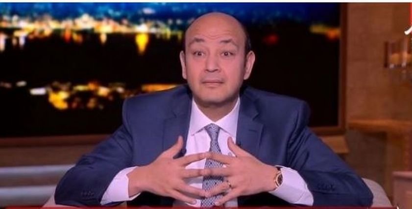 عمرو أديب