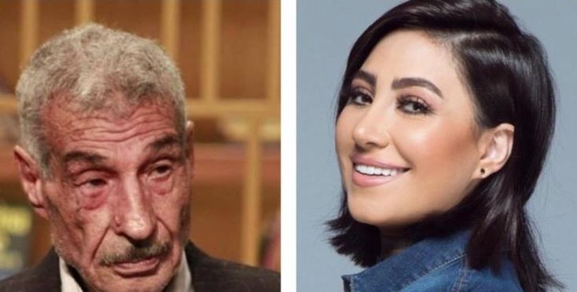 بوسي ووالدها
