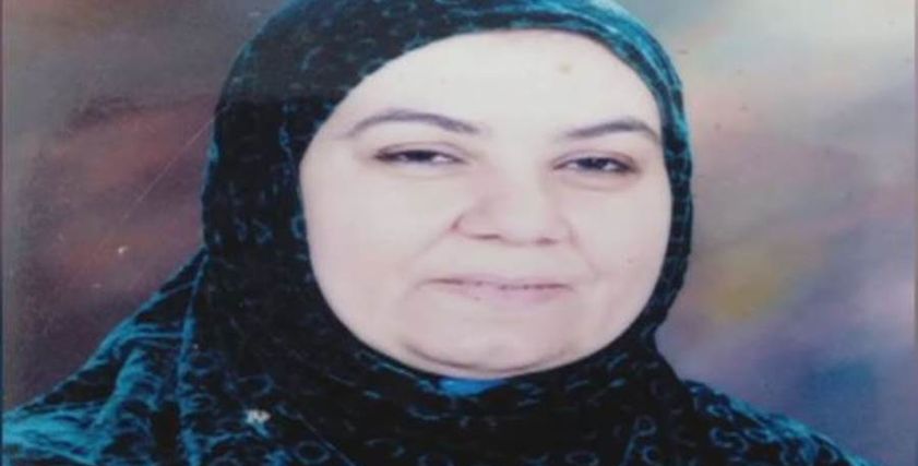 الطبيبة سونيا عبد العظيم