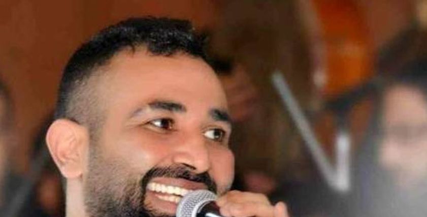 أحمد سعد 