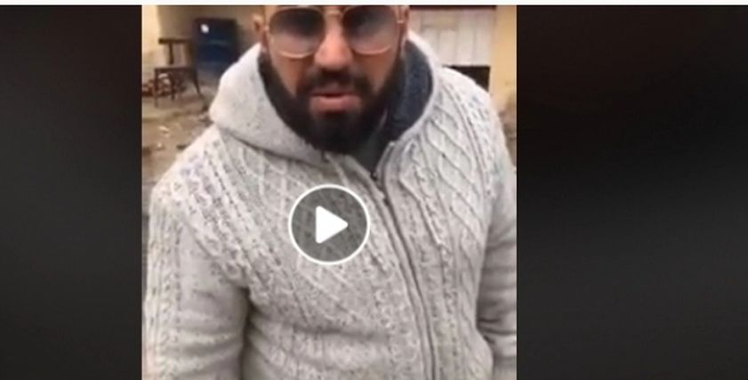 الطفولة والامومة يتقصى الحقائق في فيديو دار فتيات مصر القديمة