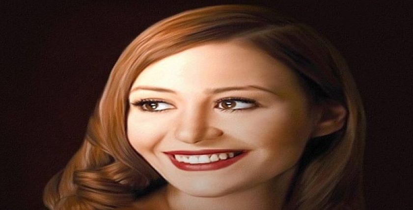 منة شلبي