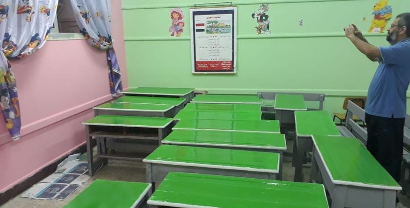 أولياء أمور مدرسة 
